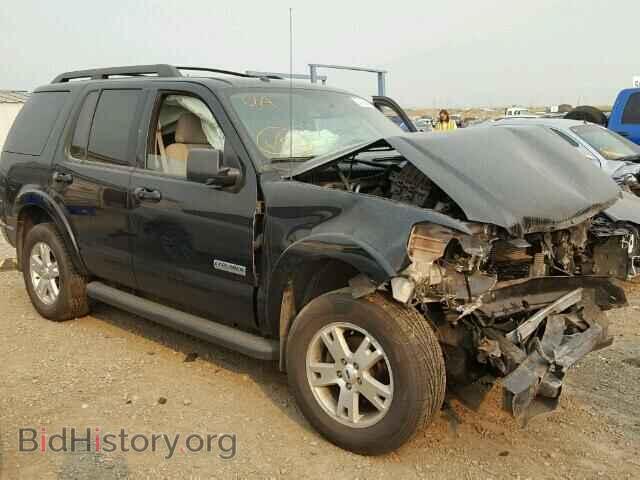 Photo 1FMEU73E88UB04620 - FORD EXPLORER 2008