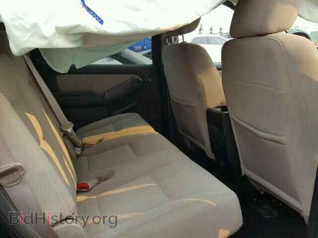 2008 FORD EXPLORER - VIN: 1FMEU73E88UB04620 - Photo 6