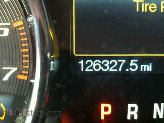 2013 FORD F150 - VIN: 1FTFW1CF7DKF18809 - Фото 8