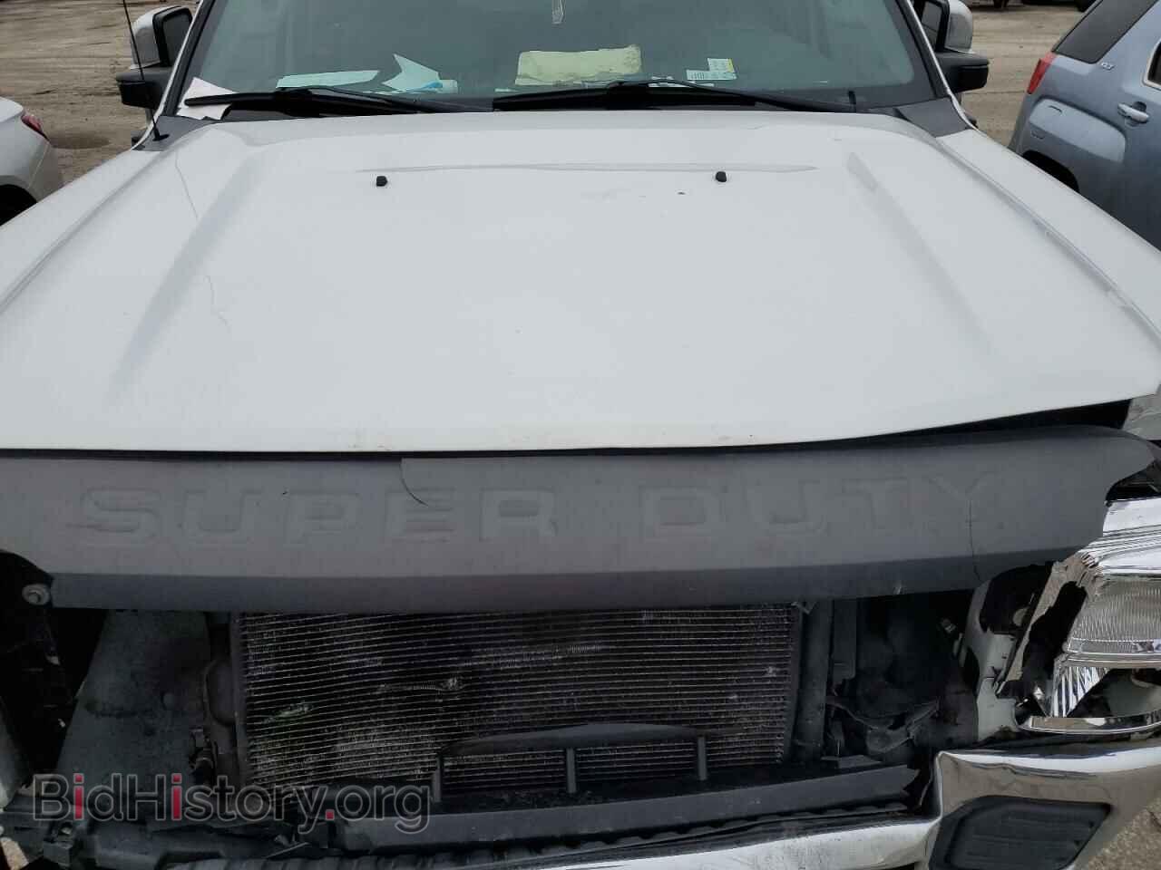2015 FORD F250 - VIN: 1FT7X2B65FEB33579 - Фото 7