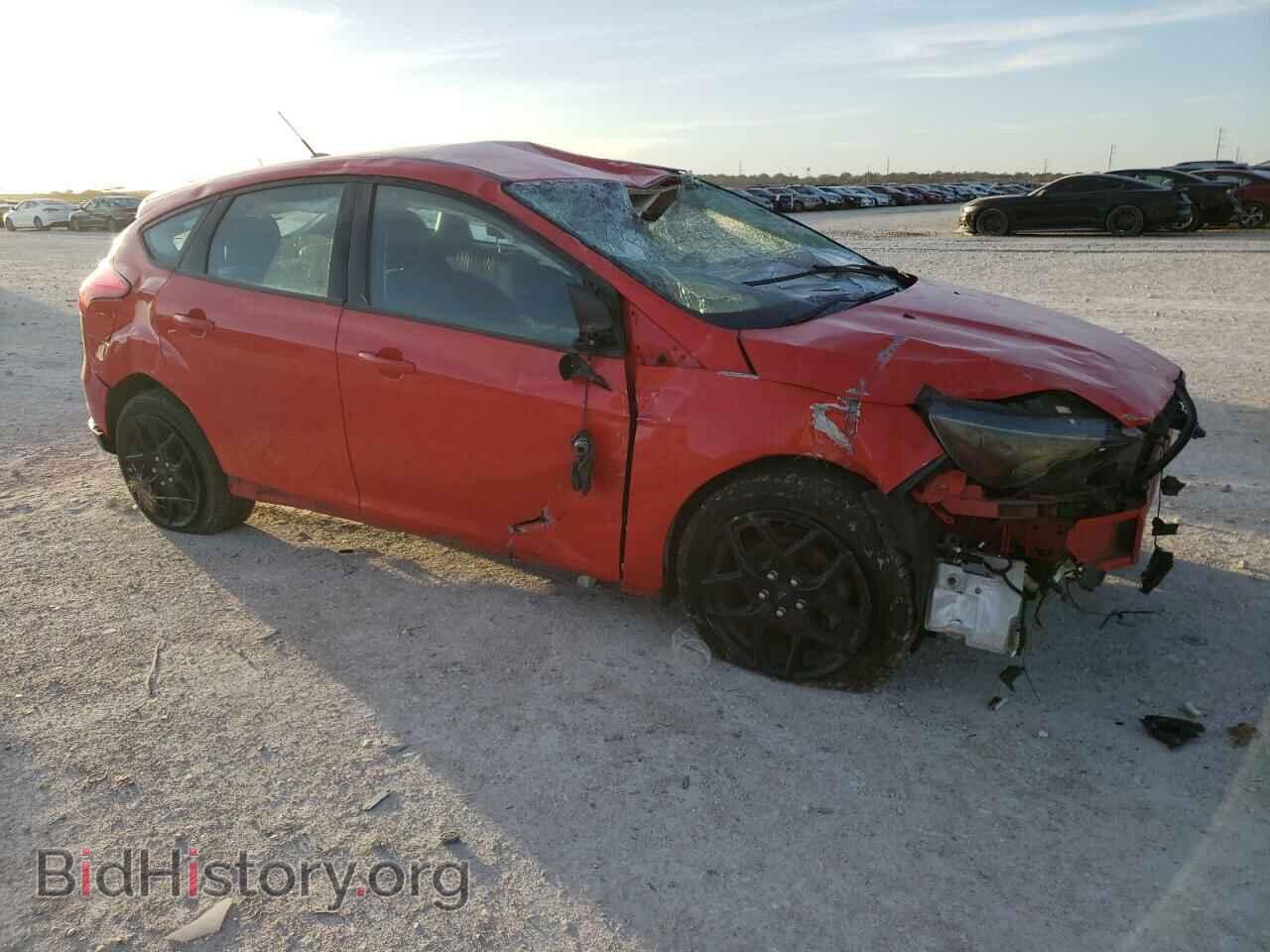 2016 FORD FOCUS - VIN: 1FADP3K28GL239260 - Фото 4