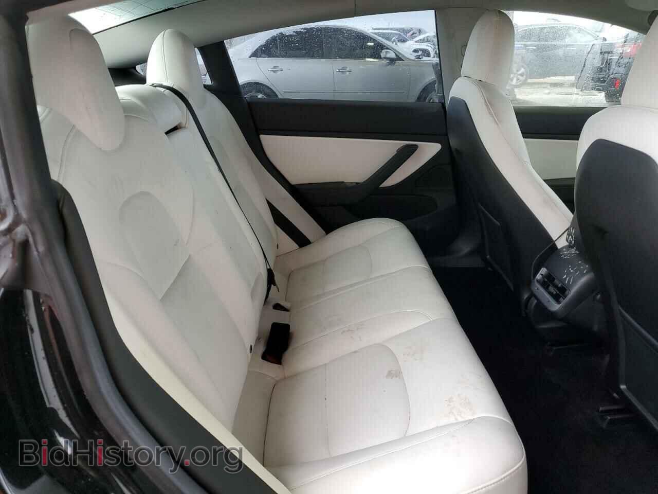 2019 TESLA MODEL 3 - VIN: 5YJ3E1EA5KF431475 - Photo 10