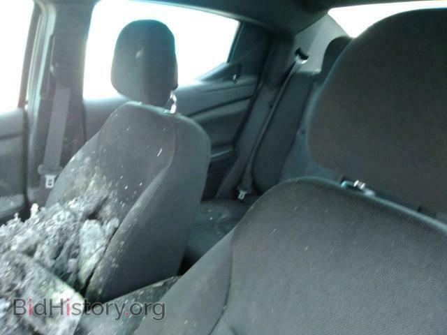2012 DODGE AVENGER - VIN: 1C3CDZCB2CN196389 - Фото 6