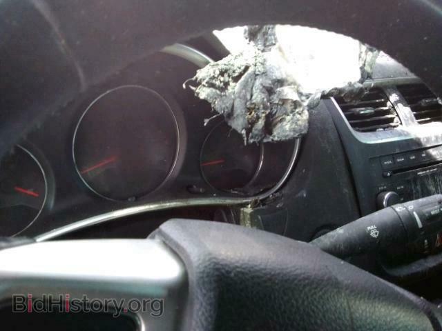 2012 DODGE AVENGER - VIN: 1C3CDZCB2CN196389 - Фото 8