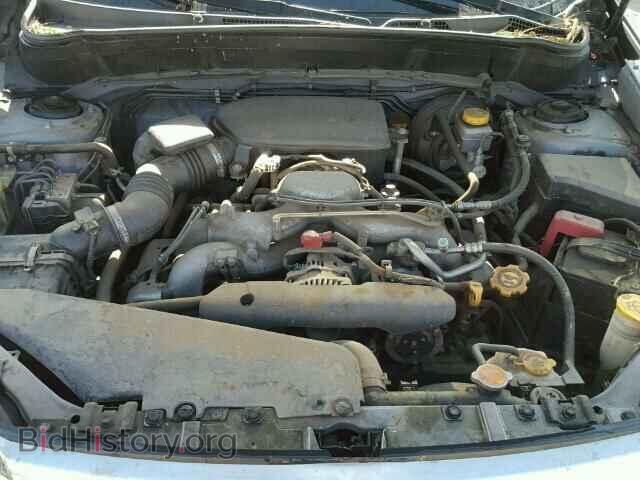 2010 SUBARU FORESTER - VIN: JF2SH6CC1AG759728 - Photo 7