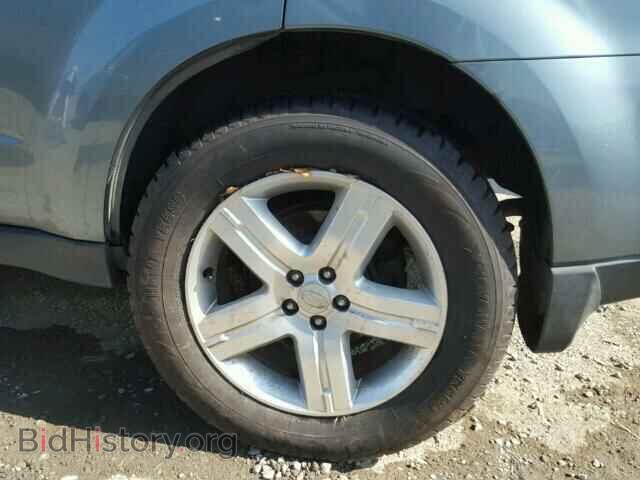 2010 SUBARU FORESTER - VIN: JF2SH6CC1AG759728 - Photo 9