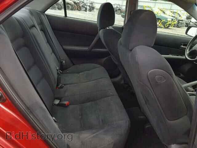 2007 MAZDA 6 - VIN: 1YVHP80C175M20087 - Фото 6