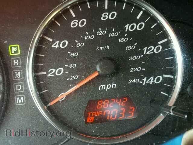 2007 MAZDA 6 - VIN: 1YVHP80C175M20087 - Фото 8