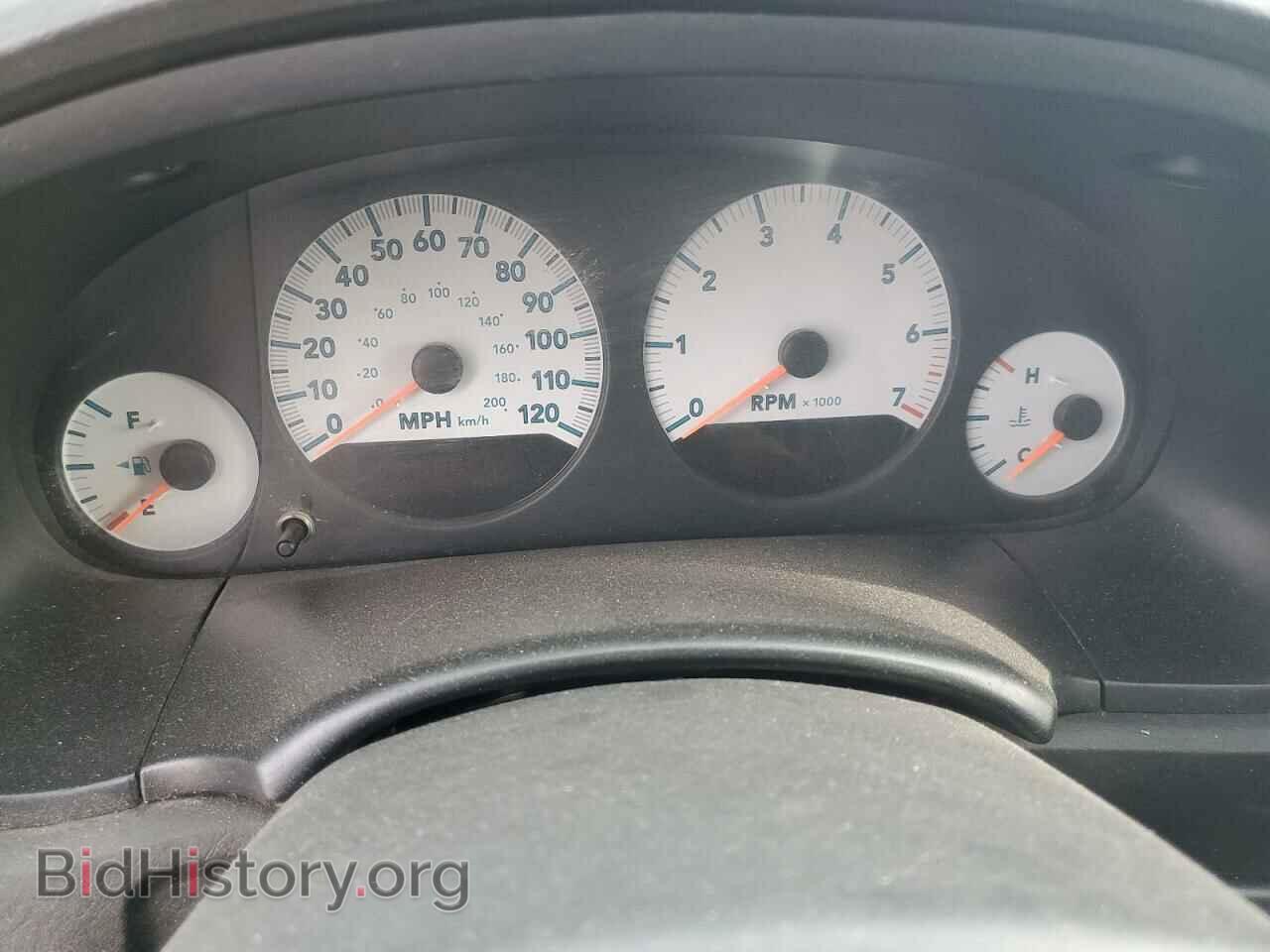 2007 DODGE CARAVAN - VIN: 1D4GP24R67B257275 - Фото 9