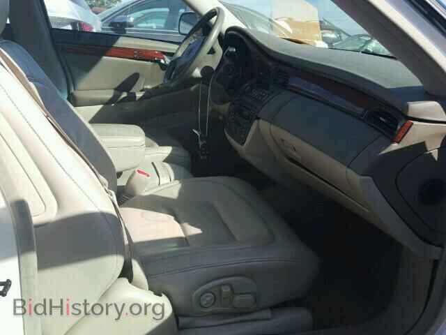 2000 CADILLAC DEVILLE - VIN: 1G6KD54Y7YU336584 - Фото 5