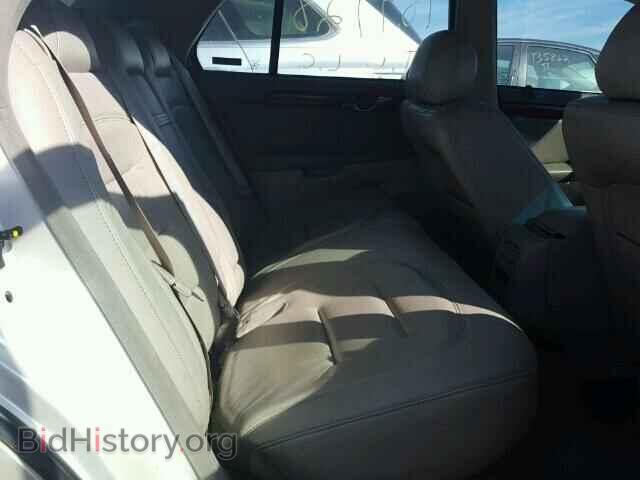 2000 CADILLAC DEVILLE - VIN: 1G6KD54Y7YU336584 - Фото 6