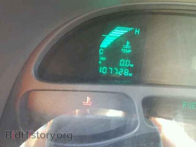 2000 CADILLAC DEVILLE - VIN: 1G6KD54Y7YU336584 - Фото 8