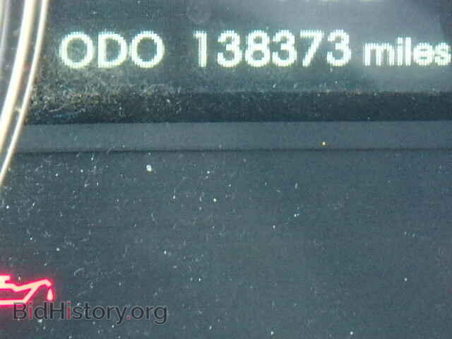 2012 HYUNDAI SONATA - VIN: 5NPEC4AC3CH314942 - Photo 8