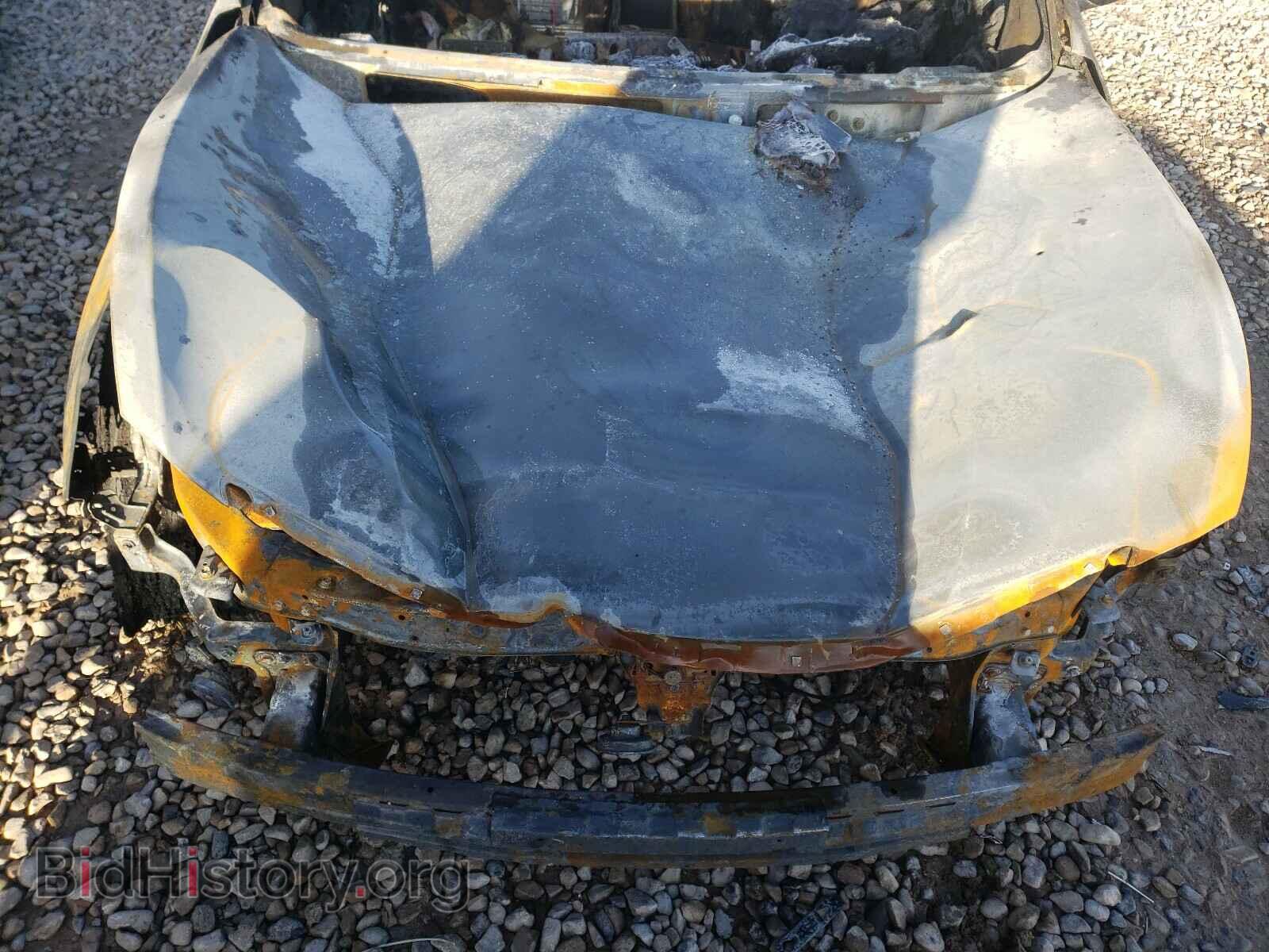 2012 HYUNDAI SONATA - VIN: 5NPEB4AC5CH457734 - Фото 7