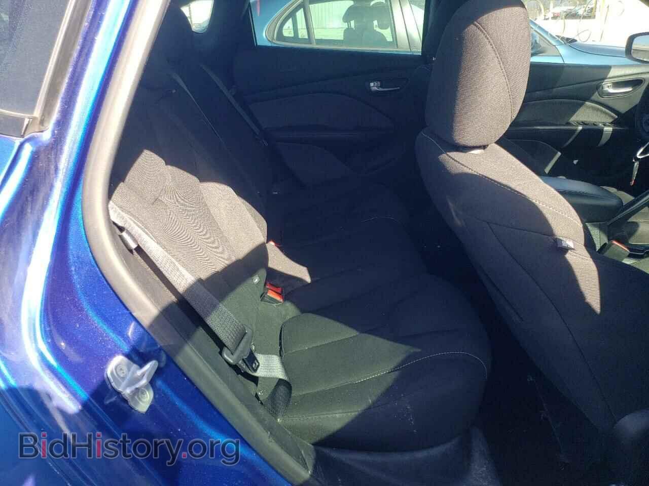 2013 DODGE DART - VIN: 1C3CDFBA2DD296264 - Photo 6