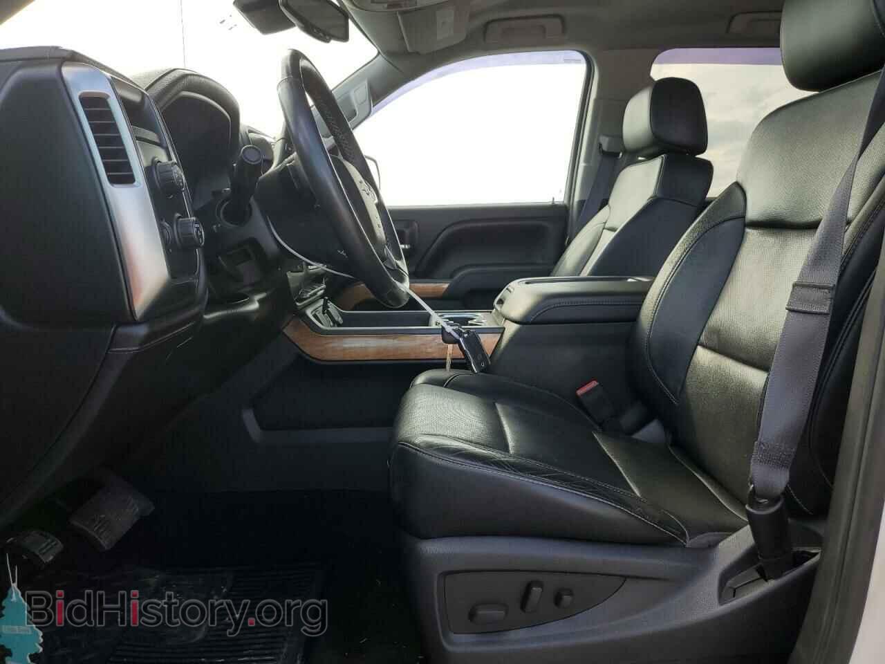 2014 CHEVROLET ALL Models - VIN: 3GCUKSEC5EG410337 - Фото 7