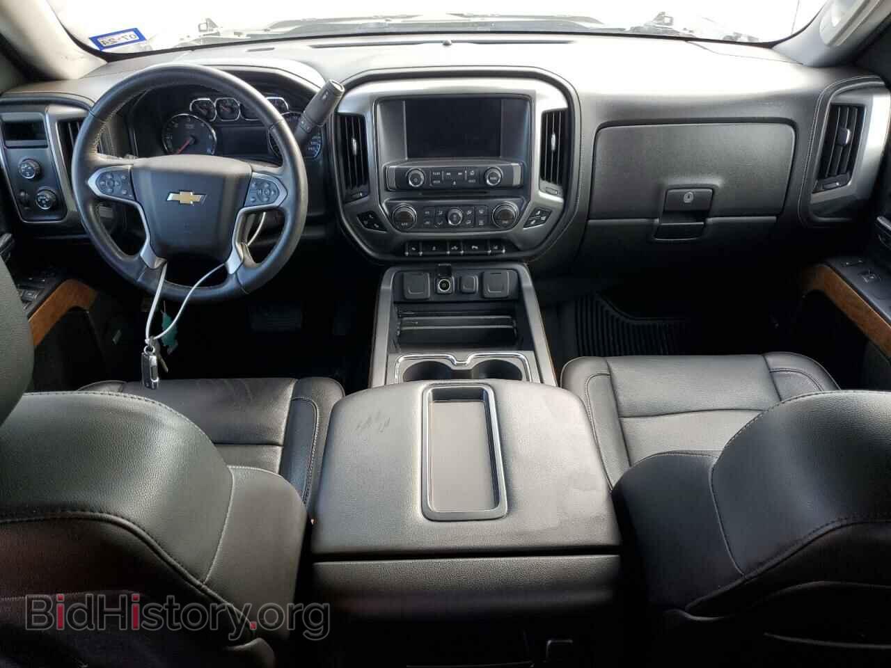 2014 CHEVROLET ALL Models - VIN: 3GCUKSEC5EG410337 - Фото 8