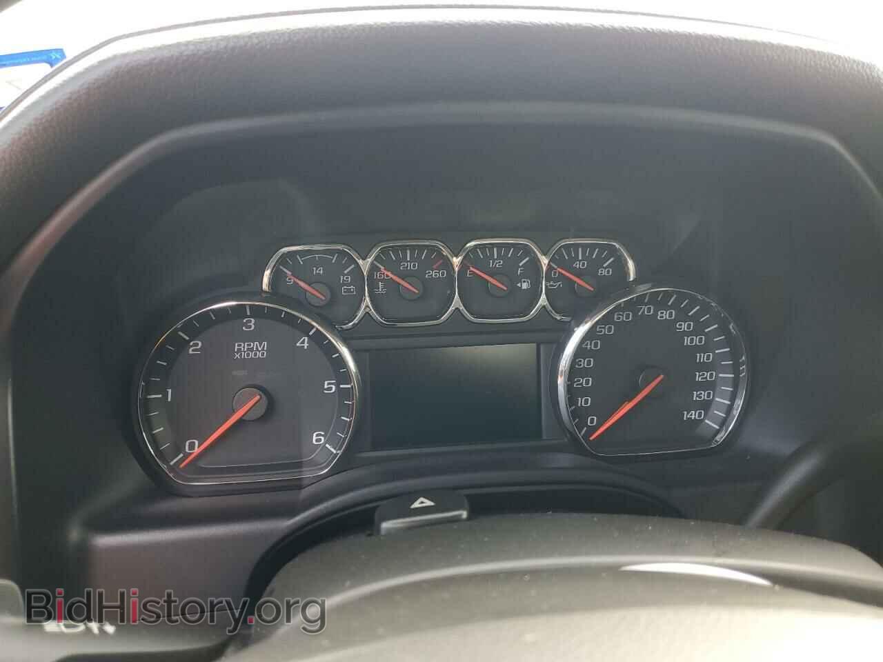 2014 CHEVROLET ALL Models - VIN: 3GCUKSEC5EG410337 - Фото 9