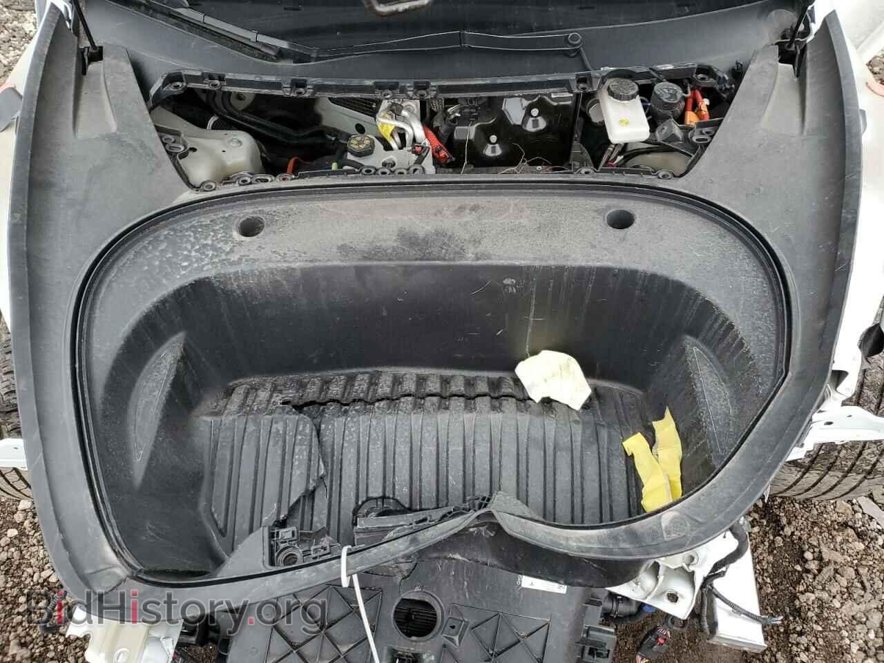 2022 TESLA MODEL 3 - VIN: 5YJ3E1EA3NF191153 - Photo 11