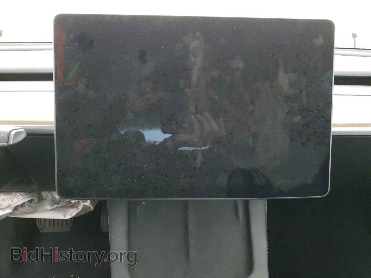 2022 TESLA MODEL 3 - VIN: 5YJ3E1EA3NF191153 - Photo 9