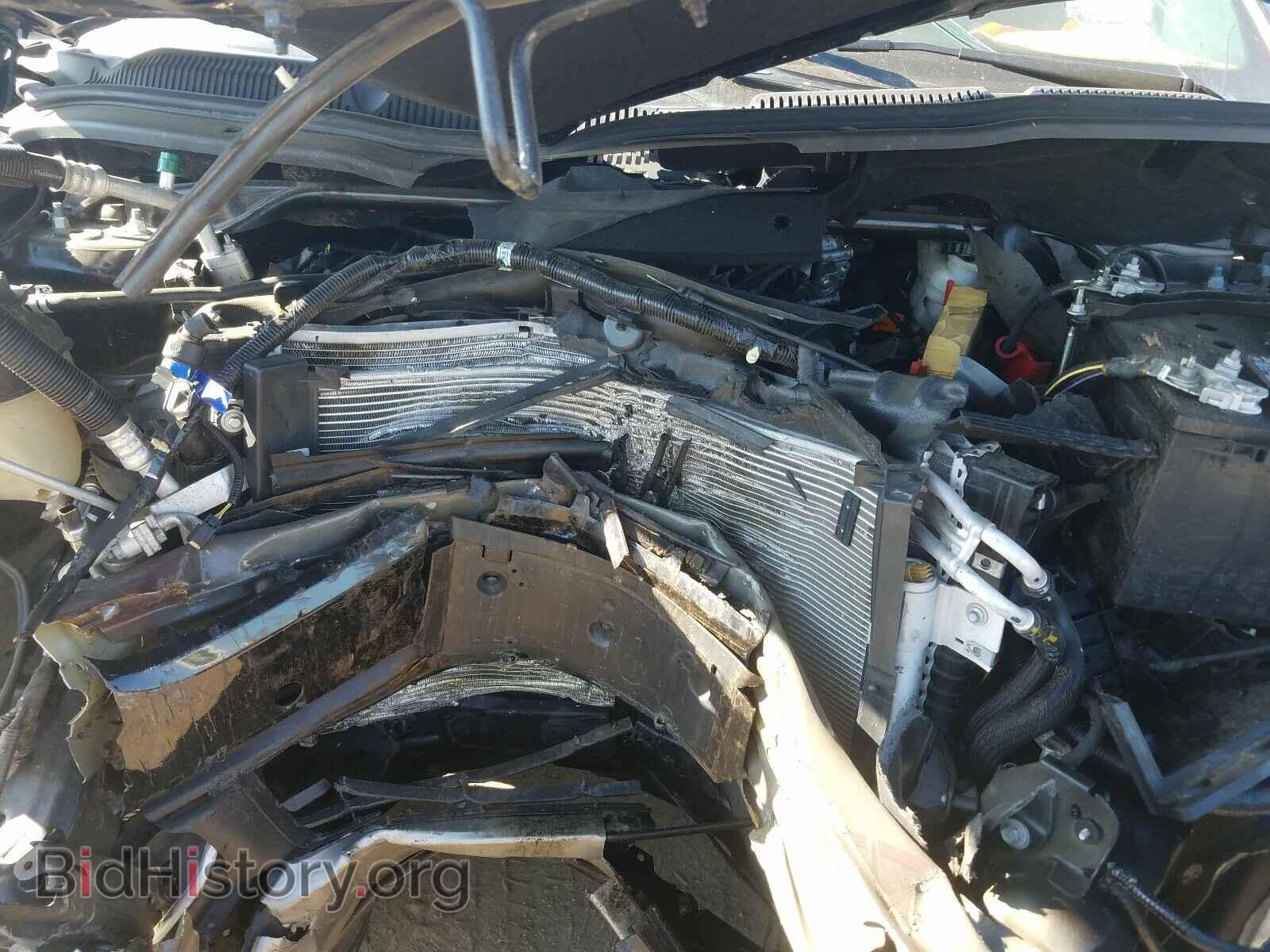 2018 FORD EXPLORER - VIN: 1FM5K8D85JGB76402 - Фото 7