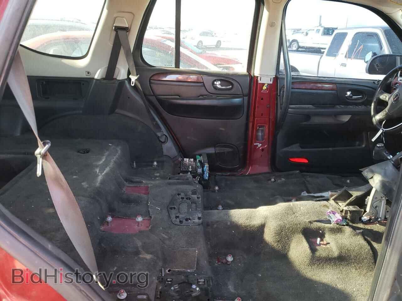 2007 GMC ENVOY - VIN: 1GKDT13S772177384 - Фото 6