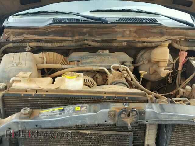 2005 DODGE RAM 1500 - VIN: 1D7HA18D75S152629 - Фото 7