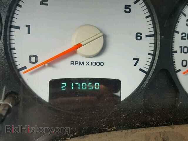 2005 DODGE RAM 1500 - VIN: 1D7HA18D75S152629 - Фото 8
