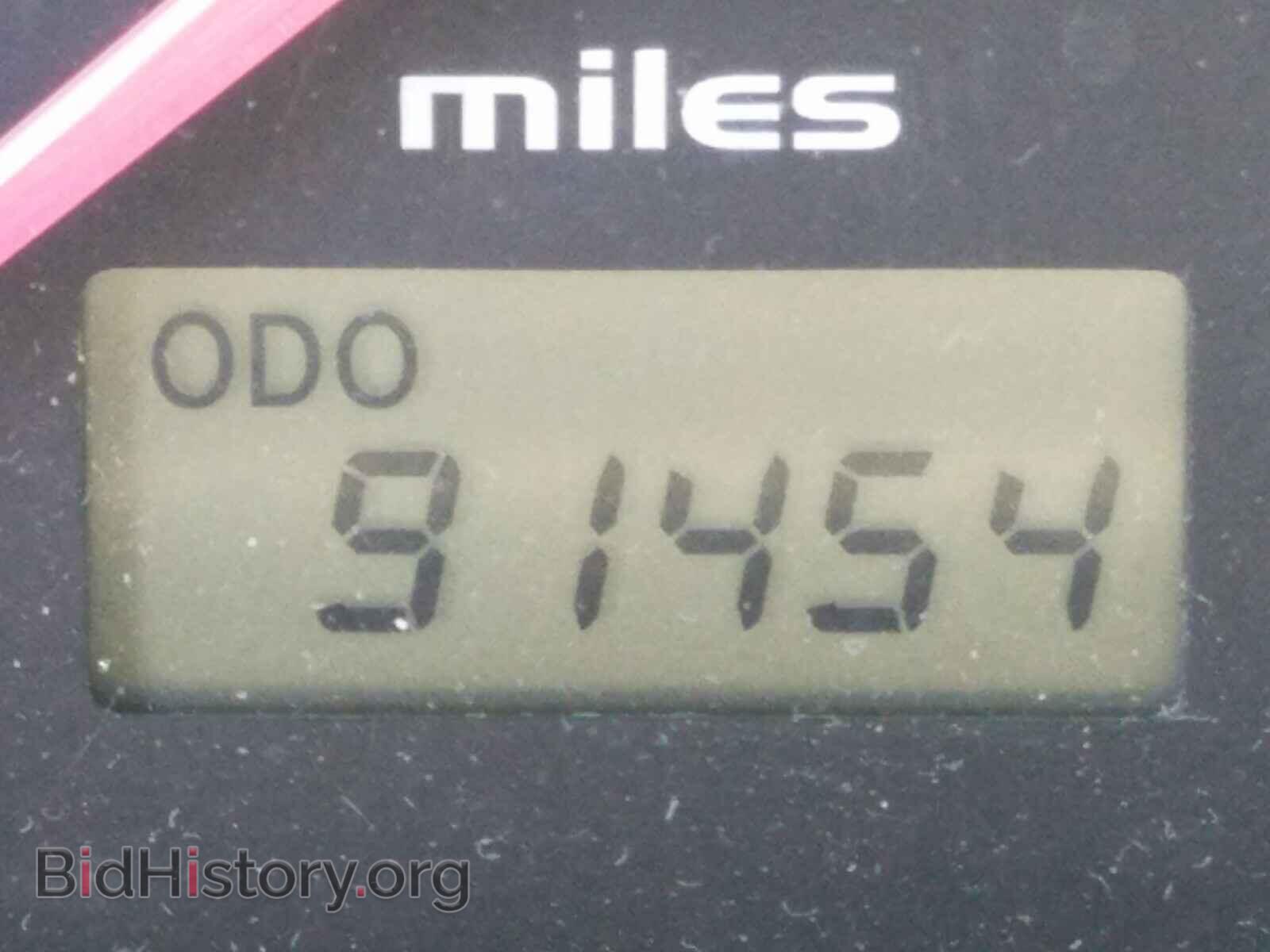 2003 MITSUBISHI ECLIPSE - VIN: 4A3AE45G33E004969 - Фото 8