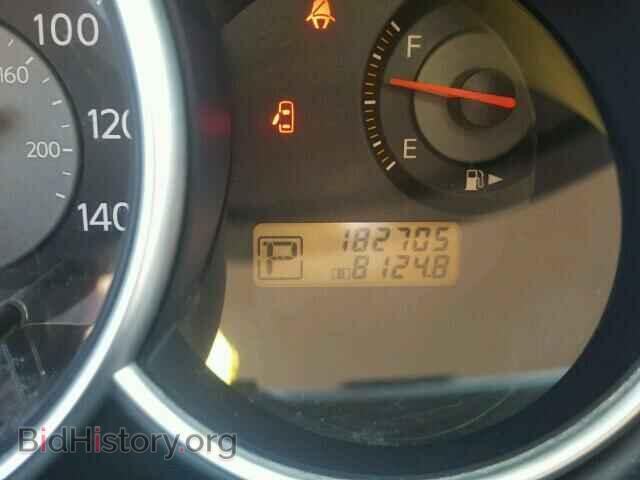 2007 NISSAN VERSA - VIN: 3N1BC13E97L421339 - Фото 8