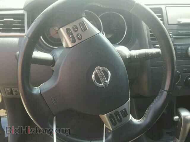 2007 NISSAN VERSA - VIN: 3N1BC13E97L421339 - Фото 9