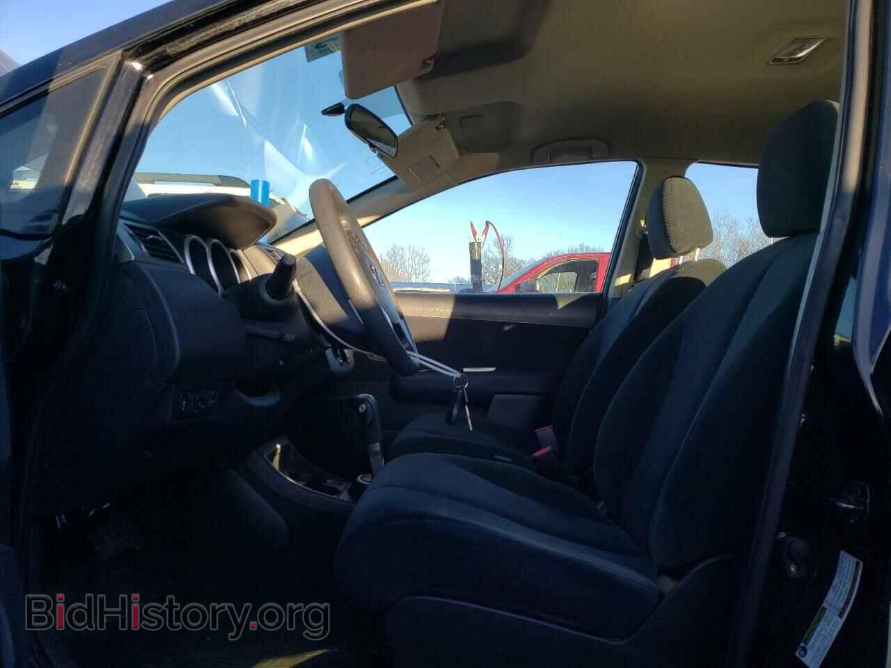 2012 NISSAN VERSA - VIN: 3N1BC1CP0CK803678 - Фото 7