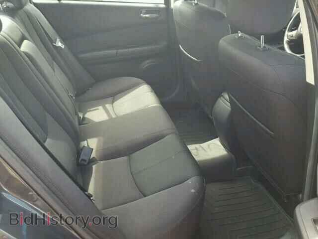 2012 MAZDA 6 - VIN: 1YVHZ8DH8C5M28939 - Photo 6