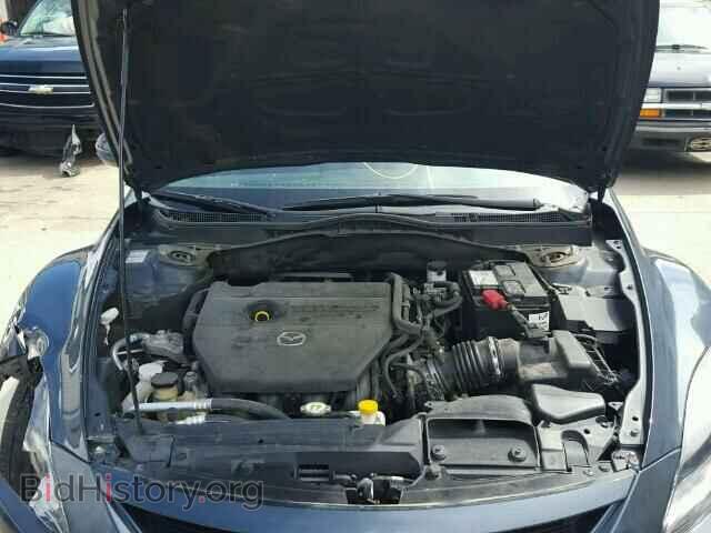 2012 MAZDA 6 - VIN: 1YVHZ8DH8C5M28939 - Photo 7