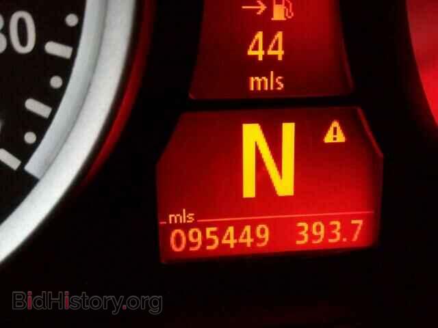 2007 BMW M6 - VIN: WBSEH93507B798954 - Фото 8
