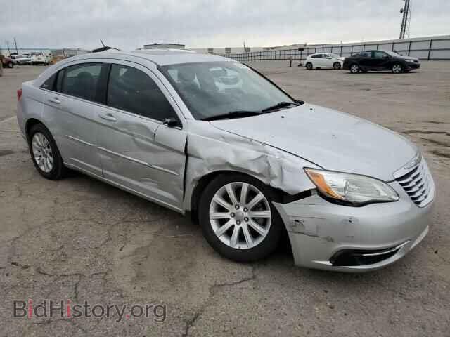 2012 CHRYSLER 200 - VIN: 1C3CCBBBXCN239419 - Фото 4