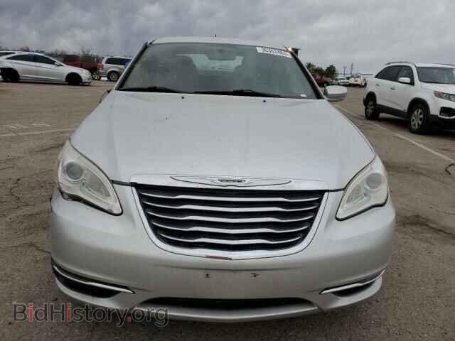 2012 CHRYSLER 200 - VIN: 1C3CCBBBXCN239419 - Фото 5