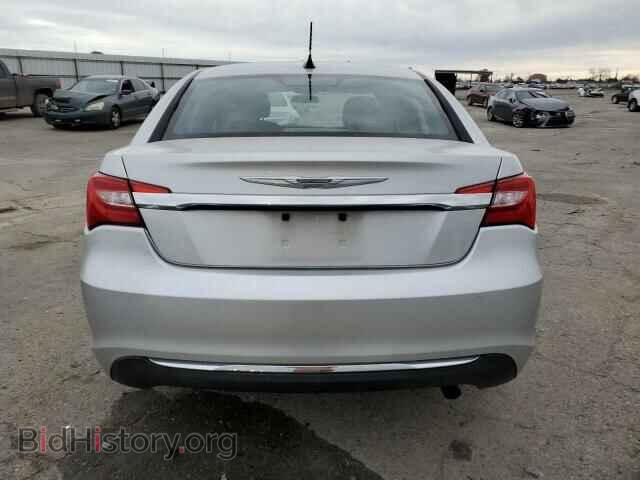 2012 CHRYSLER 200 - VIN: 1C3CCBBBXCN239419 - Фото 6