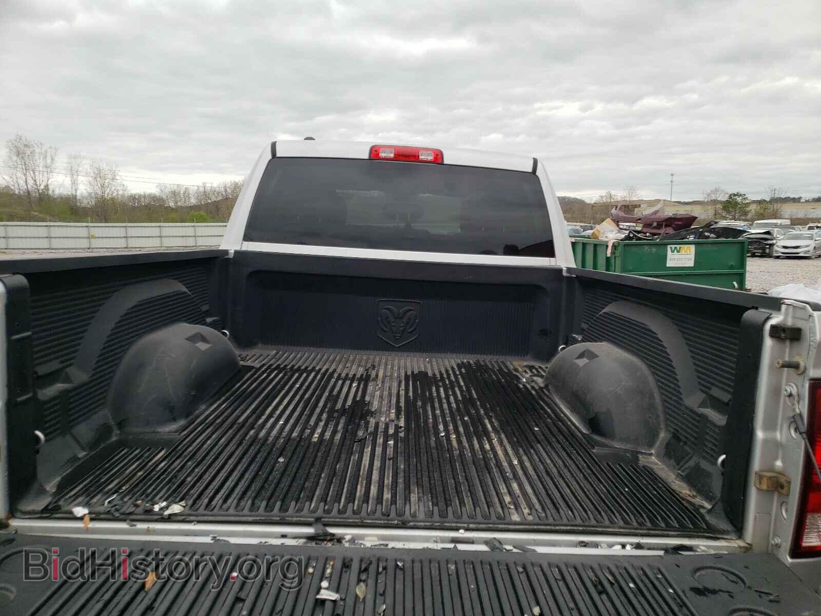 2013 RAM 1500 - VIN: 1C6RR7FT2DS528194 - Фото 9