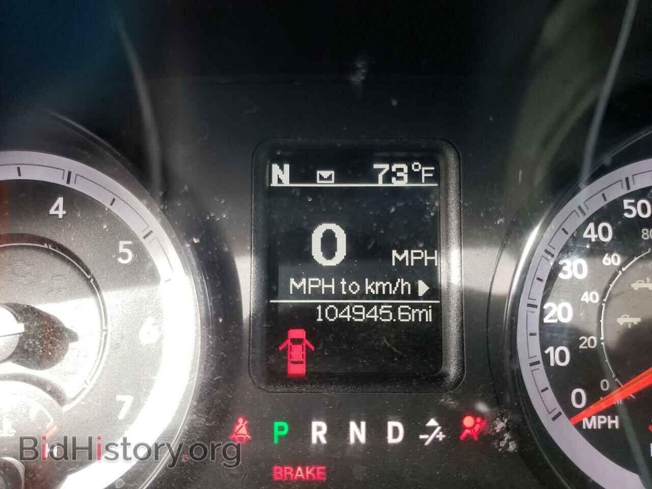 2015 RAM 1500 - VIN: 1C6RR7LT0FS666565 - Фото 8