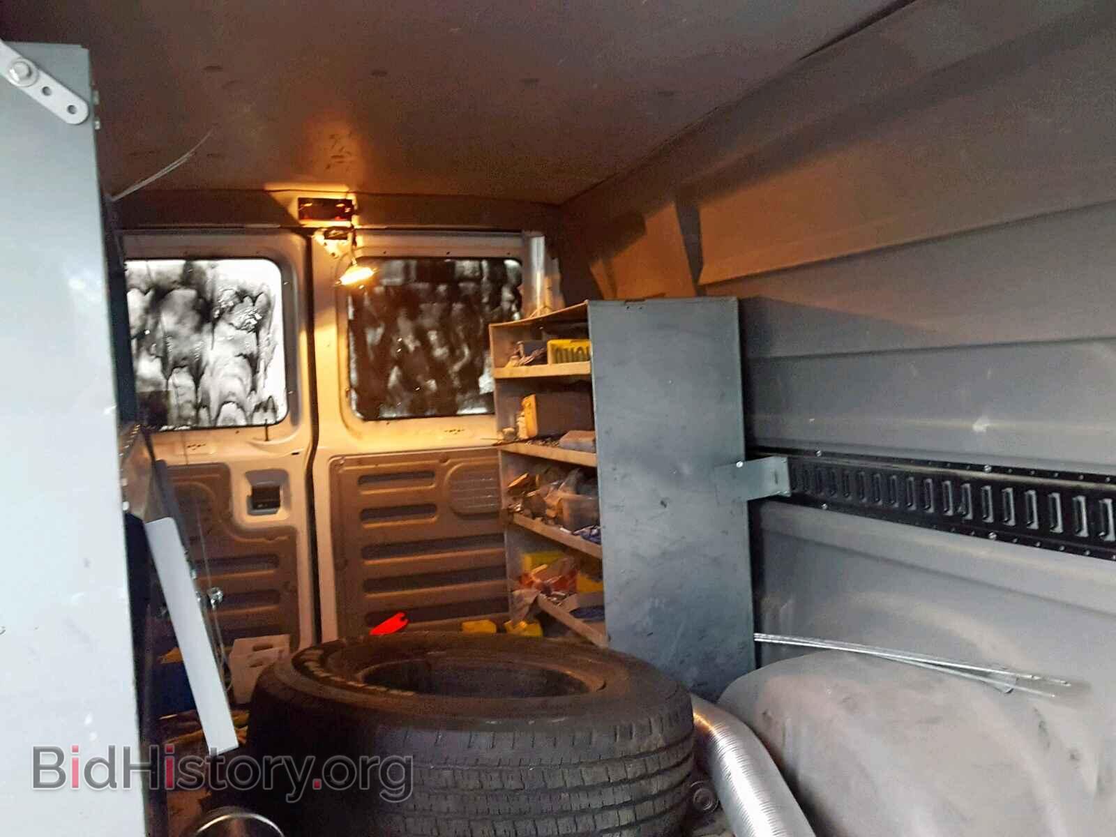2011 FORD ECONOLINE - VIN: 1FTNS2EW9BDA60623 - Photo 6