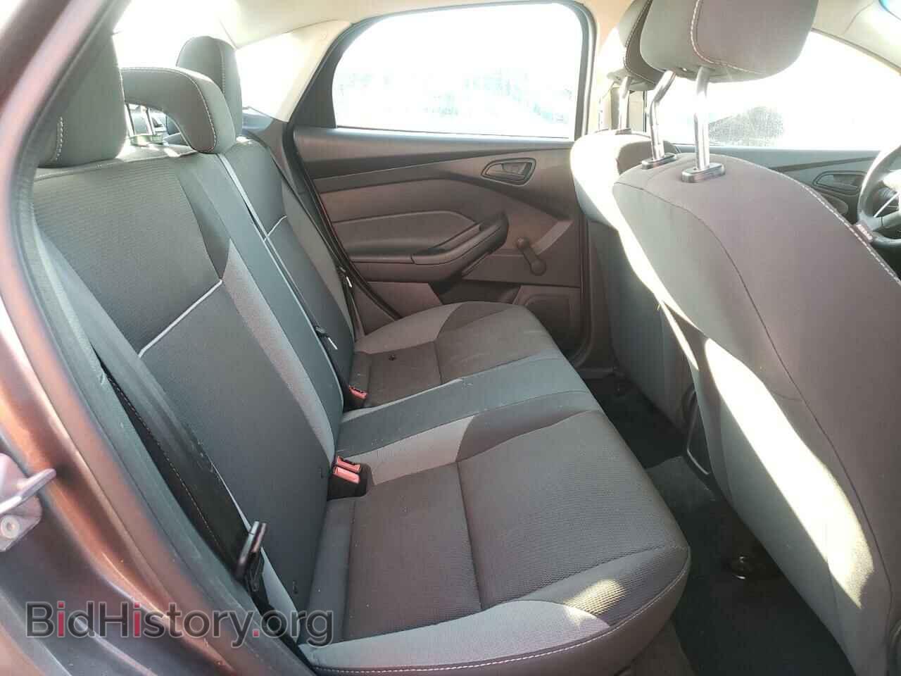 2012 FORD FOCUS - VIN: 1FAHP3E28CL475933 - Фото 6