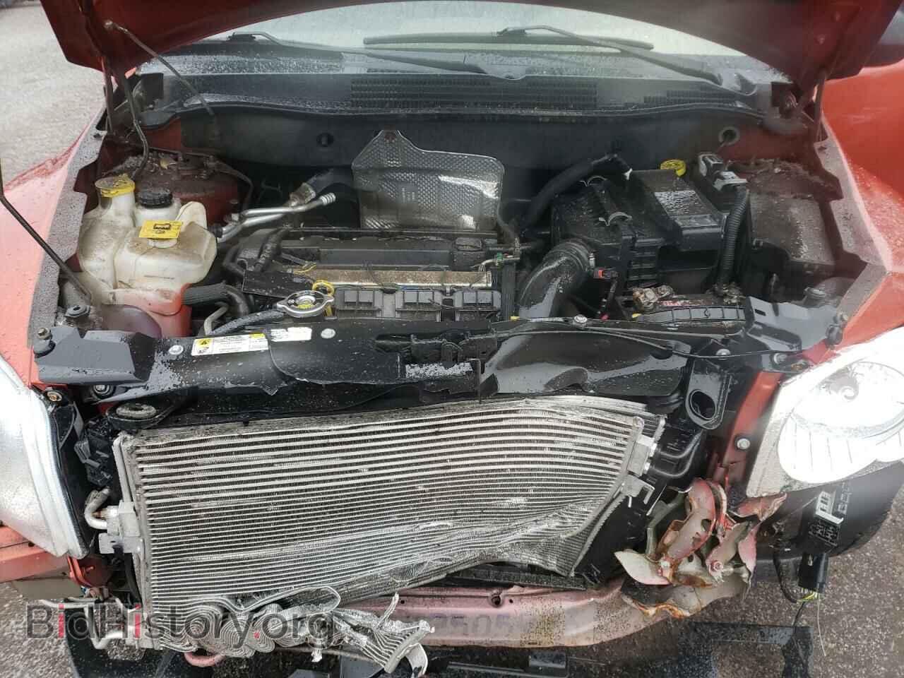 2008 DODGE CALIBER - VIN: 1B3HB48B88D610955 - Фото 11