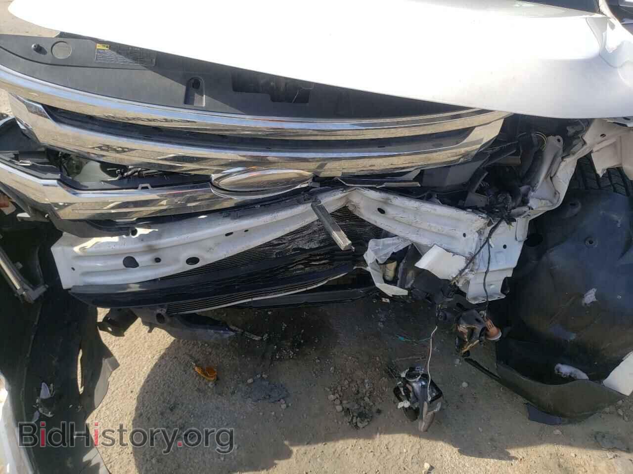2014 FORD EDGE - VIN: 2FMDK4KC8EBA54402 - Photo 7
