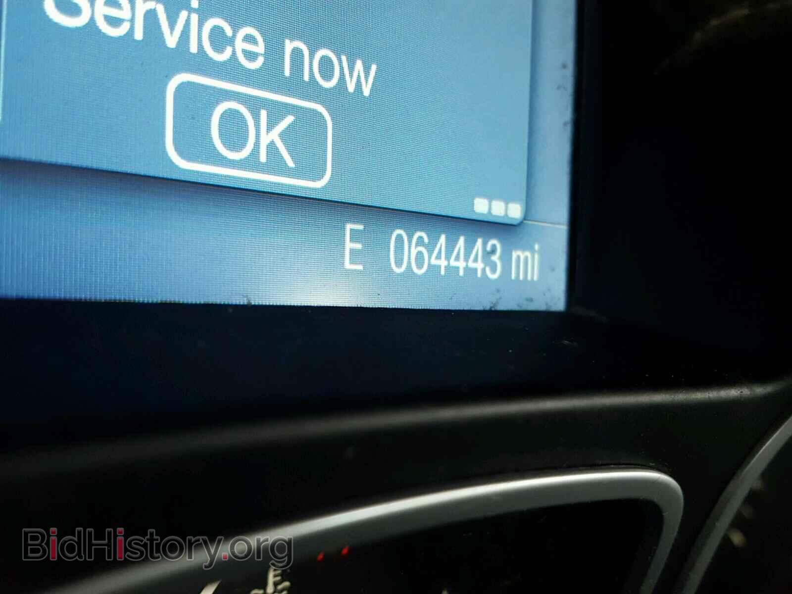 2014 FORD FOCUS - VIN: 1FADP3F2XEL249456 - Фото 8
