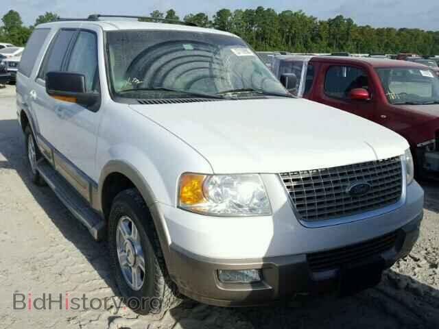 Фотография 1FMRU17W14LA77794 - FORD EXPEDITION 2004