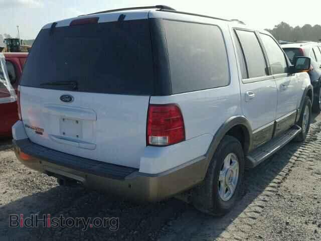 2004 FORD EXPEDITION - VIN: 1FMRU17W14LA77794 - Фото 4