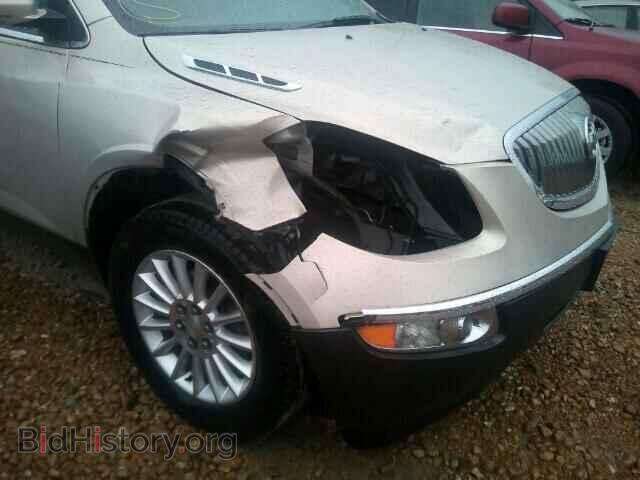 2012 BUICK ENCLAVE - VIN: 5GAKRAED3CJ192109 - Фото 10