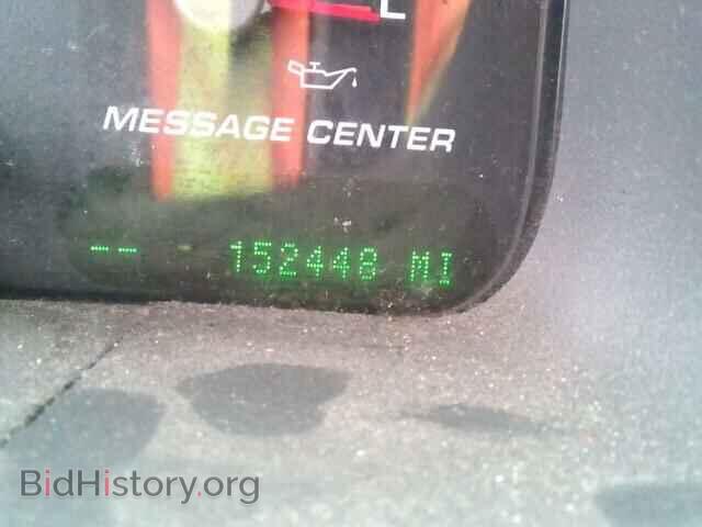 2004 FORD EXPEDITION - VIN: 1FMPU16L04LA61889 - Фото 8
