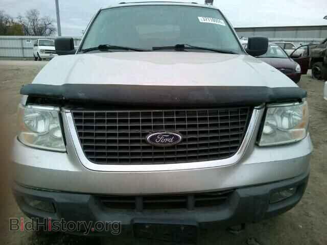2004 FORD EXPEDITION - VIN: 1FMPU16L04LA61889 - Фото 10
